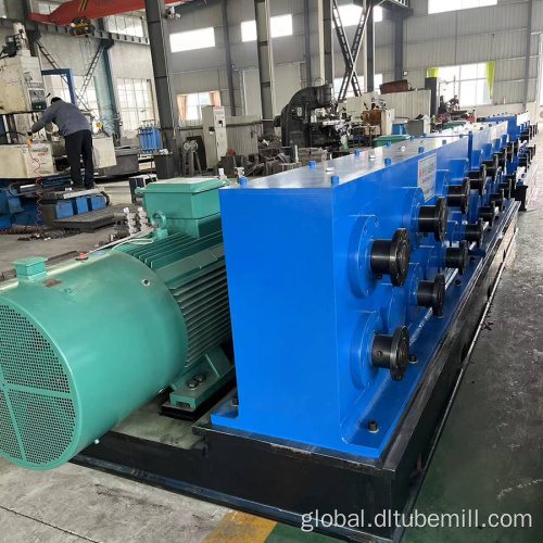 Sheet Roll Forming Machine Standing Seam Metal Roof Machine Roll Forming Machine Factory